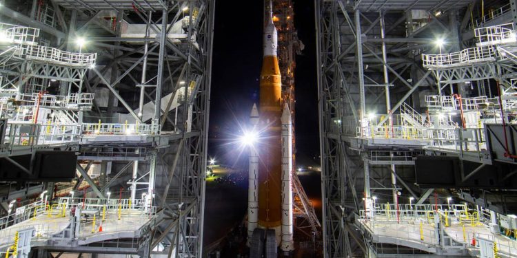 Artemis II, el momento más crítico para la NASA en el último medio siglo