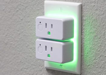 El nuevo enchufe inteligente de Shelly está en casa con todos los principales sistemas de automatización