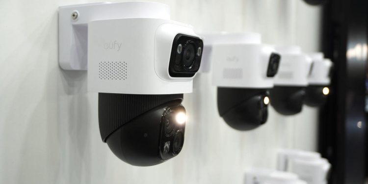 Su hogar inteligente está en riesgo: 6 formas de proteger sus dispositivos contra ataques