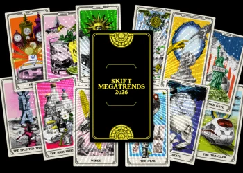 Un manual para operadores de viajes