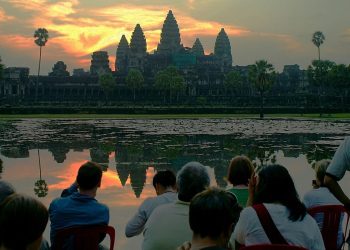 ¿Es seguro viajar a Tailandia y Camboya mientras aumentan los enfrentamientos fronterizos?