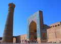 De Samarcanda a Khiva, los monumentos de la UNESCO en Uzbekistán narran la historia de la Ruta de la Seda