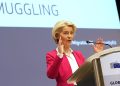 De los centros de retorno a las sanciones a los traficantes: la UE adopta una línea más dura contra la migración ilegal