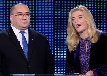 Putin amenaza a Europa con una guerra si la quiere: los eurodiputados reaccionan en The Ring