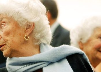 Muere a los 100 años Maria Sole Agnelli, figura clave de la dinastía industrial Agnelli de Fiat