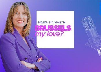 Podcast: Bruselas está en quiebra pero no tiene gobierno, pero ¿a alguien le importa?