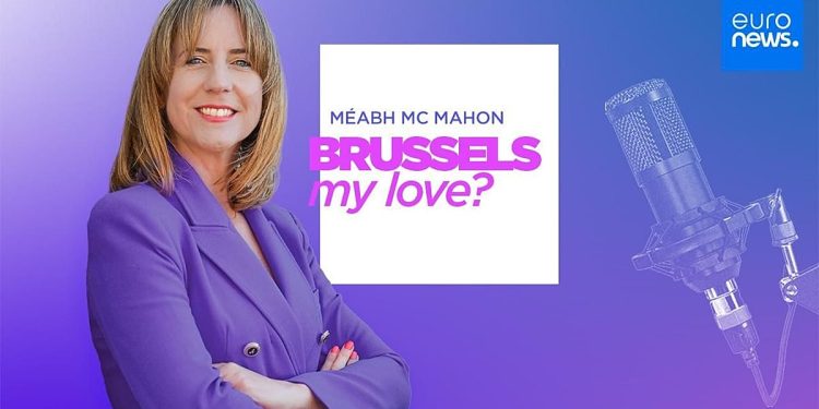 Podcast: Bruselas está en quiebra pero no tiene gobierno, pero ¿a alguien le importa?