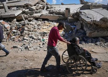 La oficina de derechos humanos de la ONU está en «modo de supervivencia» con un déficit presupuestario de 77 millones de euros, dice Türk