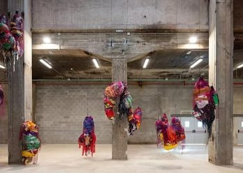 Premio Turner 2025: Nnena Kalu hace historia al reclamar el premio de arte más importante de Gran Bretaña