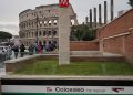Video. Roma abre nuevas estaciones de Metro C cerca de las ruinas del Coliseo