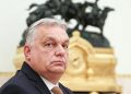 «Bruselas está cruzando hoy el Rubicón», dice Orbán sobre la congelación de activos rusos