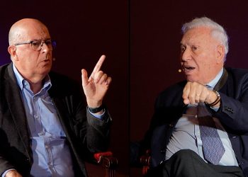 La agitación política de Sánchez en El Ring: ¿Un gobierno en 'modo supervivencia'?