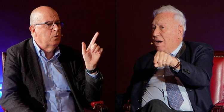 La agitación política de Sánchez en El Ring: ¿Un gobierno en 'modo supervivencia'?