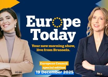 Europa hoy: Un final dramático para la cumbre de la UE sobre Ucrania y Mercosur