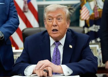 Trump sorprende con las represalias después de que 3 estadounidenses murieran en un ataque en Siria, atribuido al EI