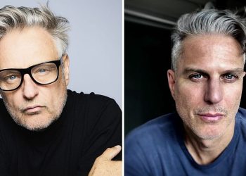Impresiones artísticas: el fotógrafo Rankin y el artista Phillip Toledano sobre el arte de la IA