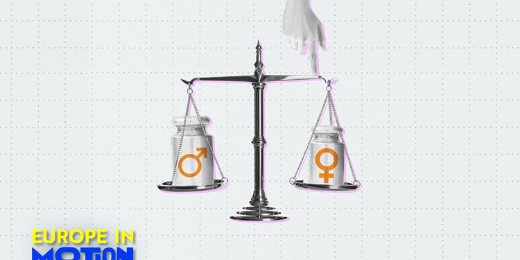 ¿Qué impide que Europa cierre la brecha de género?