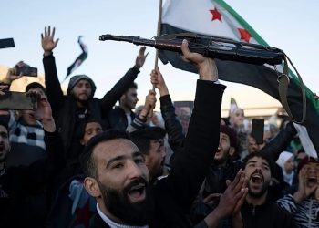 Activista germano-sirio insta a Berlín a conservar el asilo entre los actuales temores de persecución