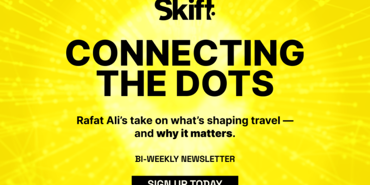 La contratación estratégica más reciente de Travel: el diseñador de IA conversacional