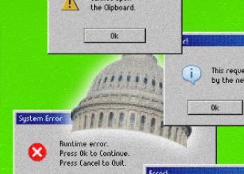 Aumentan los temores de que la ciberseguridad federal de EE. UU. se esté estancando, o peor