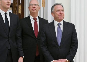 Las conversaciones sobre Ucrania avanzan «constructivamente» en Miami, dice el enviado de Rusia – POLITICO