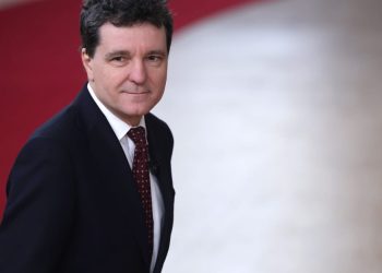 La moralidad no importa mucho en el nuevo mundo de Trump, dice el presidente rumano – POLITICO