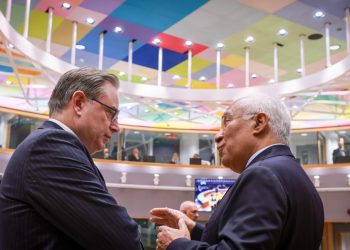 Cómo el belga Bart De Wever venció a la máquina de la UE – POLITICO