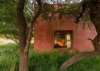 Casa BP / Santiago Berlotti