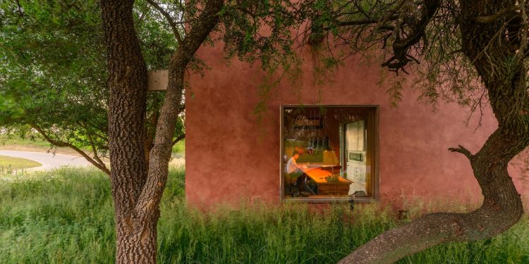 Casa BP / Santiago Berlotti