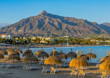 Los mejores lugares para ir en España y Portugal en 2026