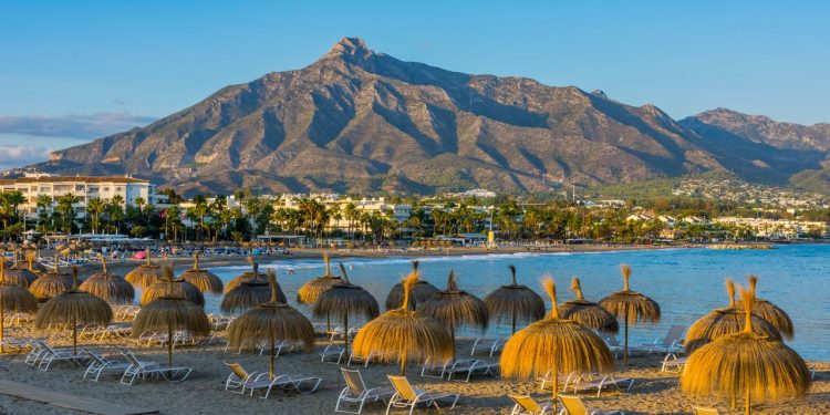 Los mejores lugares para ir en España y Portugal en 2026