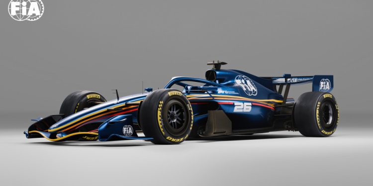 Los nuevos motores de la F1 causan consternación por las relaciones de compresión