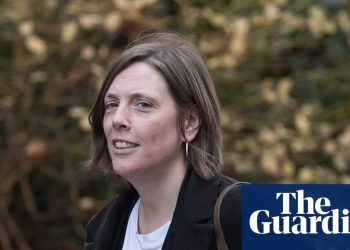 El proceso del gobierno para abordar la violencia contra las mujeres es «peor que bajo los conservadores» | Política