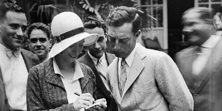 El sexenio prodigioso de Irene Polo