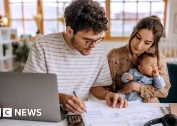 Los tipos de interés se reducen al 3,75%, pero más reducciones están «más cerca»