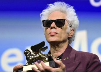 Jim Jarmusch pide la nacionalidad francesa para protestar contra Donald Trump