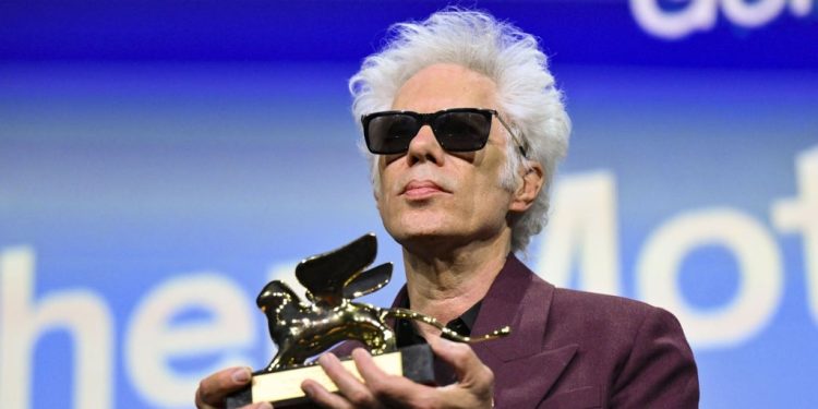 Jim Jarmusch pide la nacionalidad francesa para protestar contra Donald Trump