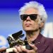 Jim Jarmusch pide la nacionalidad francesa para protestar contra Donald Trump