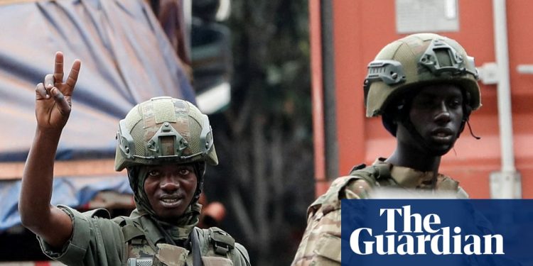 Estados Unidos regaña a Ruanda por romper el acuerdo de paz mientras los rebeldes del M23 toman una ciudad clave en el Congo | Ruanda