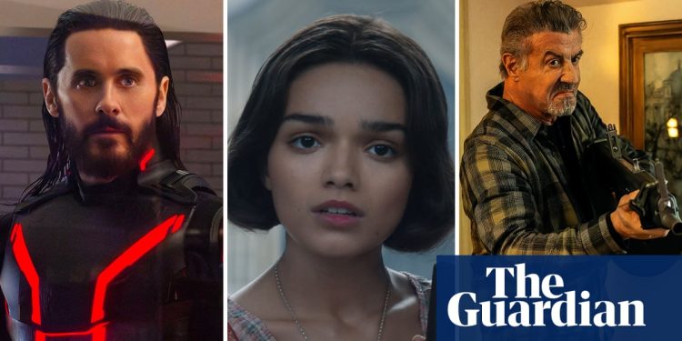 ¡Es hora del pavo! Las 12 peores películas de 2025 | Película