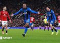 Man Utd 4-4 Bournemouth: ¿Dónde se ubica el «mejor partido» de esta temporada entre los mejores partidos de la Premier League?
