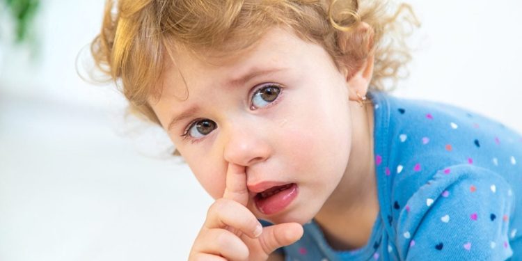 le "Baiser de la madre"ce geste méconnu qui permet de sauver des vies