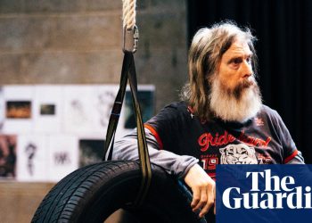 'Fue un gran éxito': la obra sobre la guerra de Irak, contada a través de los ojos de un tigre hambriento del zoológico de Bagdad | Teatro