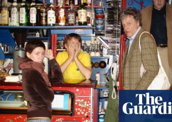 '¡Le agradecí por poner fin a mi carrera como actor!' – directores de teatro sobre su deuda con Tom Stoppard | Tom Stoppard