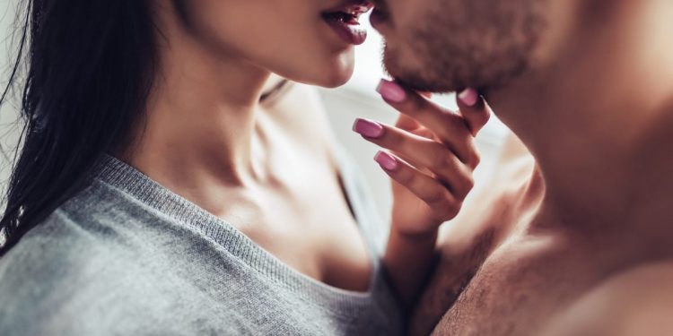 ¿Qué es lo que permite la “técnica de compresión” durante el placer durante el acto sexual?