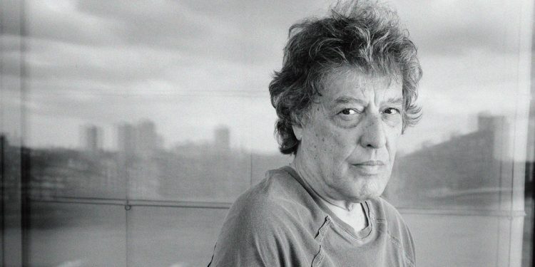 Tom Stoppard hizo un espectáculo de la historia
