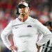 Lane Kiffin es muchas cosas, pero ciertamente no es una víctima al mudarse a LSU.