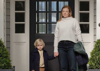 'All Her Fault' y el problema de las novelas populares de la televisión