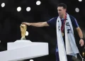 Scaloni tendrá un papel protagónico en el sorteo del Mundial 2026