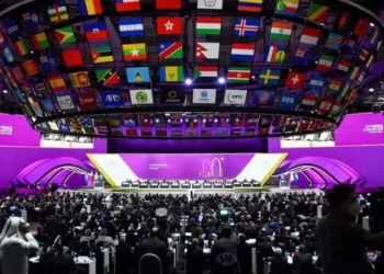 Los sorteos más insólitos de los Mundiales: del papelón del '82 al escándalo del '98